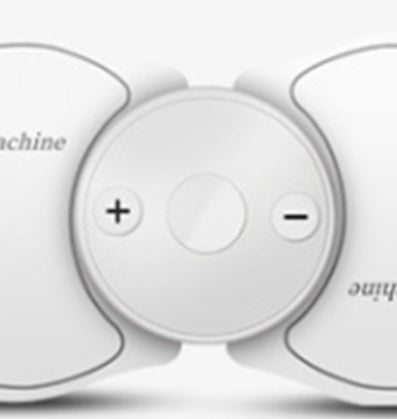 Portable Neck & Shoulder Massager for Pain Relief — 8 Modes, USB Rechargeable, Cervical