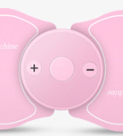 Portable Neck & Shoulder Massager for Pain Relief — 8 Modes, USB Rechargeable, Cervical