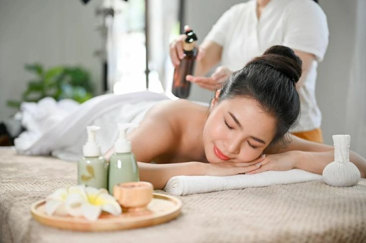 SELF-CARE & WELLNESS