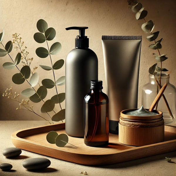 HAIR CARE & STYLING