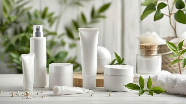 SKINCARE ESSENTIALS