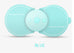 Portable Neck & Shoulder Massager for Pain Relief — 8 Modes, USB Rechargeable, Cervical