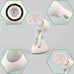Portable Body Massage Vacuum Cans Anti Cellulite Massager Device Therapy Loss Weight Tool Chest Liposuction Electric Breast