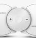 Portable Neck & Shoulder Massager for Pain Relief — 8 Modes, USB Rechargeable, Cervical