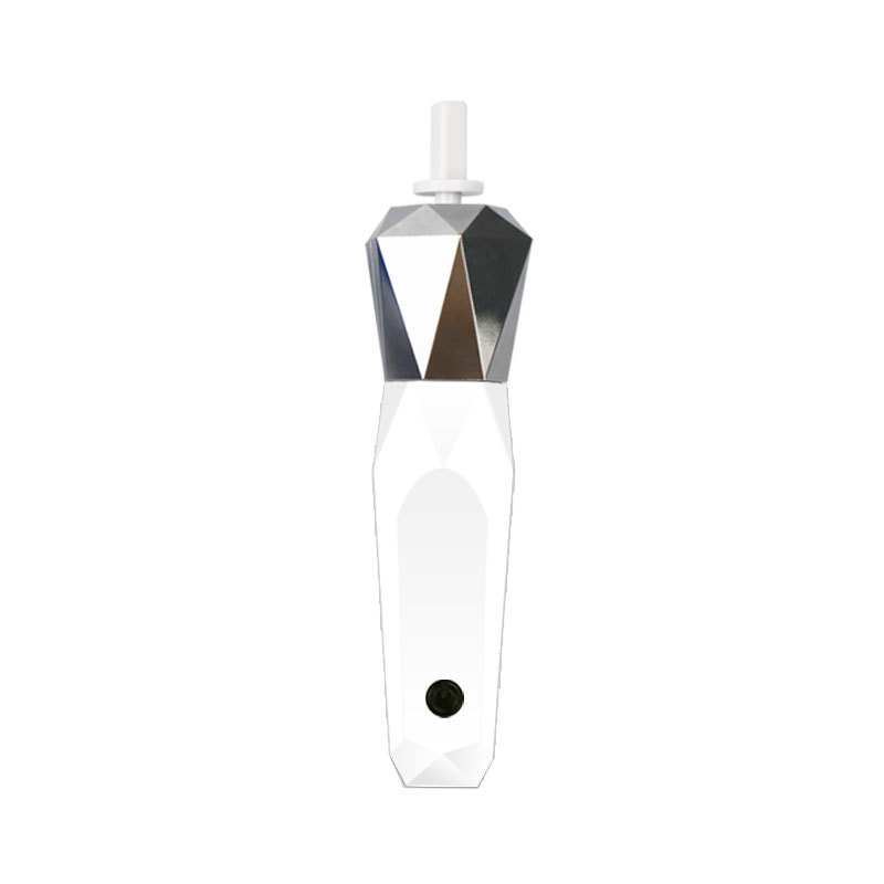 Electric eyelash curler