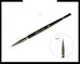 Dx Japanese Nail Brush Nail Brush Nail Brush Set Nail Brush Set Pull Pen Universal Pen