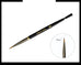 Dx Japanese Nail Brush Nail Brush Nail Brush Set Nail Brush Set Pull Pen Universal Pen