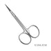 Nail Cuticle Scissors Stainless Steel Scissors Nail Tools Cuticle Cuticle Barbs