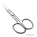 Nail Cuticle Scissors Stainless Steel Scissors Nail Tools Cuticle Cuticle Barbs