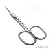 Nail Cuticle Scissors Stainless Steel Scissors Nail Tools Cuticle Cuticle Barbs