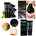 Black Peel Off Mask skincare deep cleansing treatment