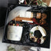 Rose Handmade Candle Gift Set Aromatherapy Candle