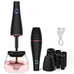Makeup brush cleaner electric