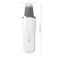 Ultrasonic Skin Scrubber