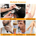 Electric Hair Clipper Beard Trimmer Set Men
