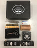 Beard Derma Roller Kit for Men — Microneedling for Beard Growth, Fuller & Thicker Facial Hair
