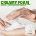 Amino Acid Facial Cleanser with Cleansing Brush