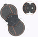 Portable Neck & Shoulder Massager for Pain Relief — 8 Modes, USB Rechargeable, Cervical