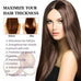 Eelhoe - Anti Frizz Shampoo