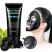Black Peel Off Mask removing blackheads from nose