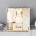 Spa Gift Bath Set Cute Bear Towel  Bathing Skin Cleaning Kit  Spa Gift For Women  Sisal Bath Flower Kit  Coral Velvet Hair Strap Bath