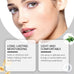 Moisturizing Makeup Mist Spray Light And Delicate