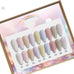 Tan Phototherapy Gel Explosion Flash Nail Polish Gel Nail Shop Special Set Nail Glue