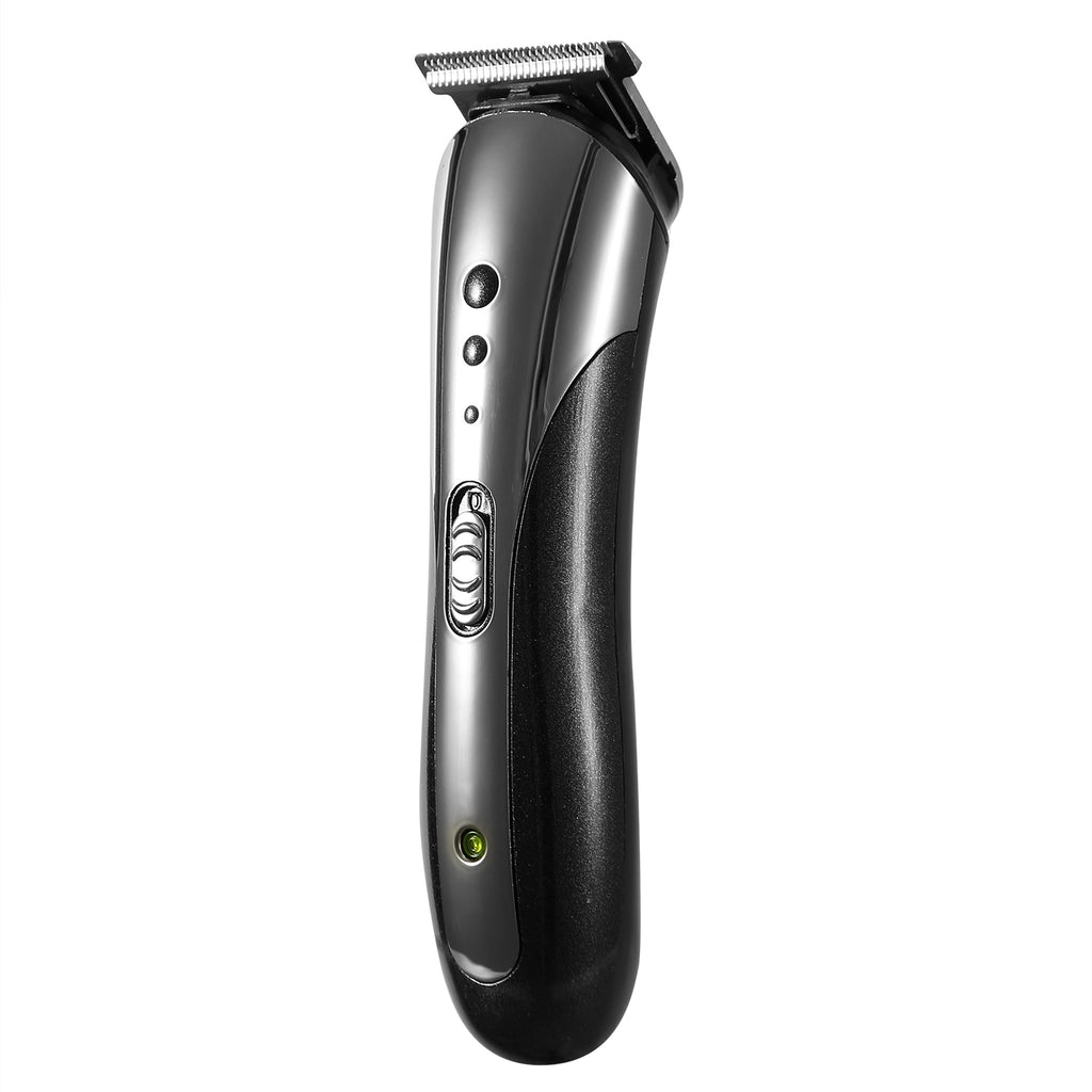 Electric Hair Clipper Beard Trimmer Set Men