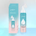 Amino Acid Facial Cleanser foaming bottle