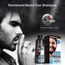 Beard Hair Color Shampoo for Men Natural Dye