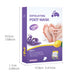 Lavender Exfoliating Foot Peel Mask