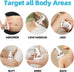 Electric Body Sculpt Massager Slimming Machine Sculpt Massage Skin Tightening