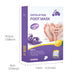 Lavender Exfoliating Foot Peel Mask