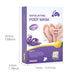 Lavender Exfoliating Foot Peel Mask