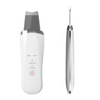 Ultrasonic Skin Scrubber