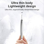 Ultrasonic Skin Scrubber
