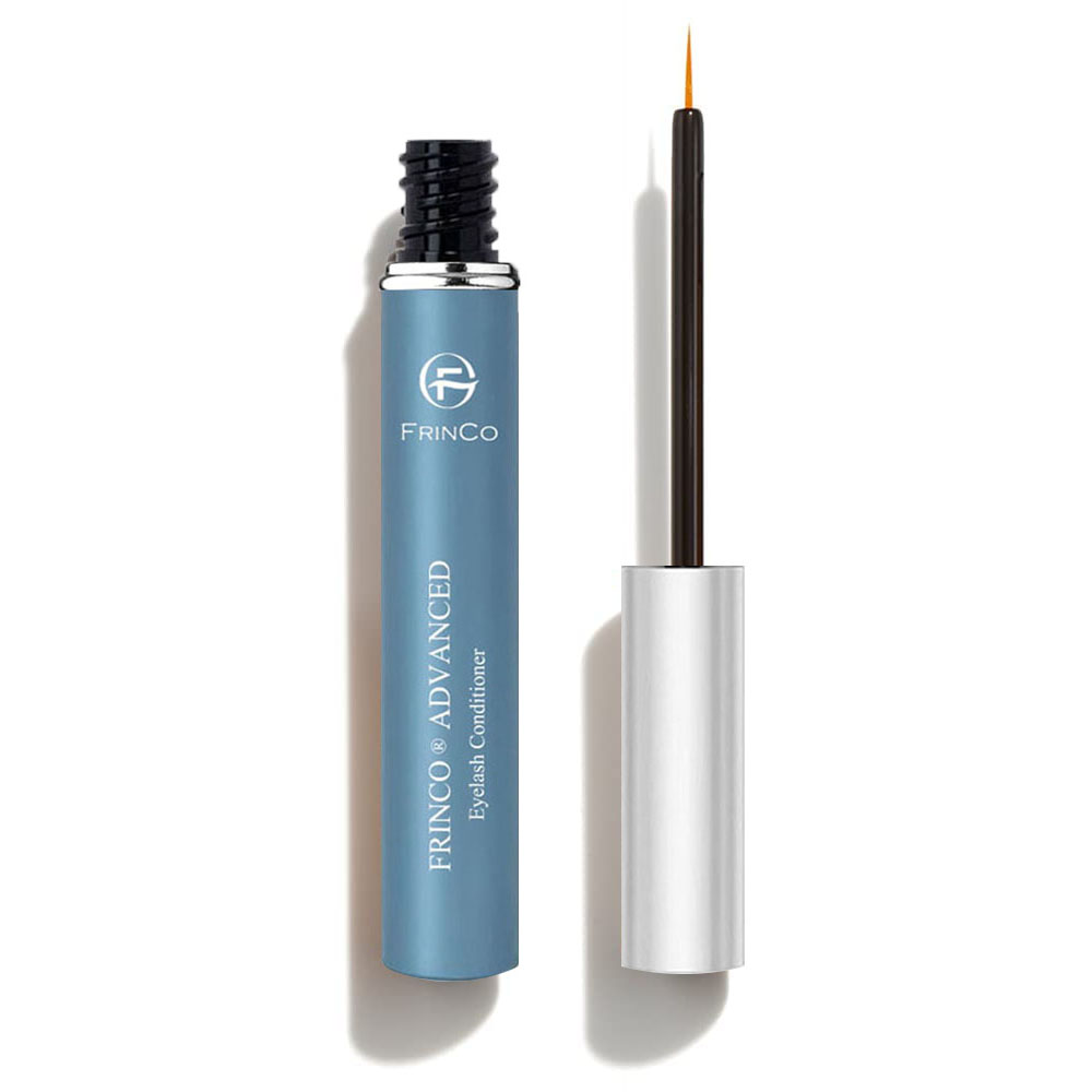 Advanced Eyelash Enhancing Serum, Eyelash Conditioner For Promoting Fuller & Thicker Looking Lashes, Eyelash And Brow Growth Serum, 5ml