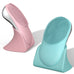 Silicone Facial Cleansing Apparatus Washing Brush