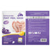 Lavender Exfoliating Foot Peel Mask