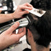 Electric Hair Clipper Beard Trimmer Set Men