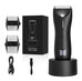 Body Hair Trimmer Hair Clipper Electric Whole Body Waterproof