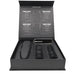 Beard Derma Roller Kit for Men — Microneedling for Beard Growth, Fuller & Thicker Facial Hair