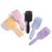 Detangler Hair Brush Faster Blow Drying, Detangling For Women & Men, Professional Styling For Wet, Curly, Thick Or Straight Hair