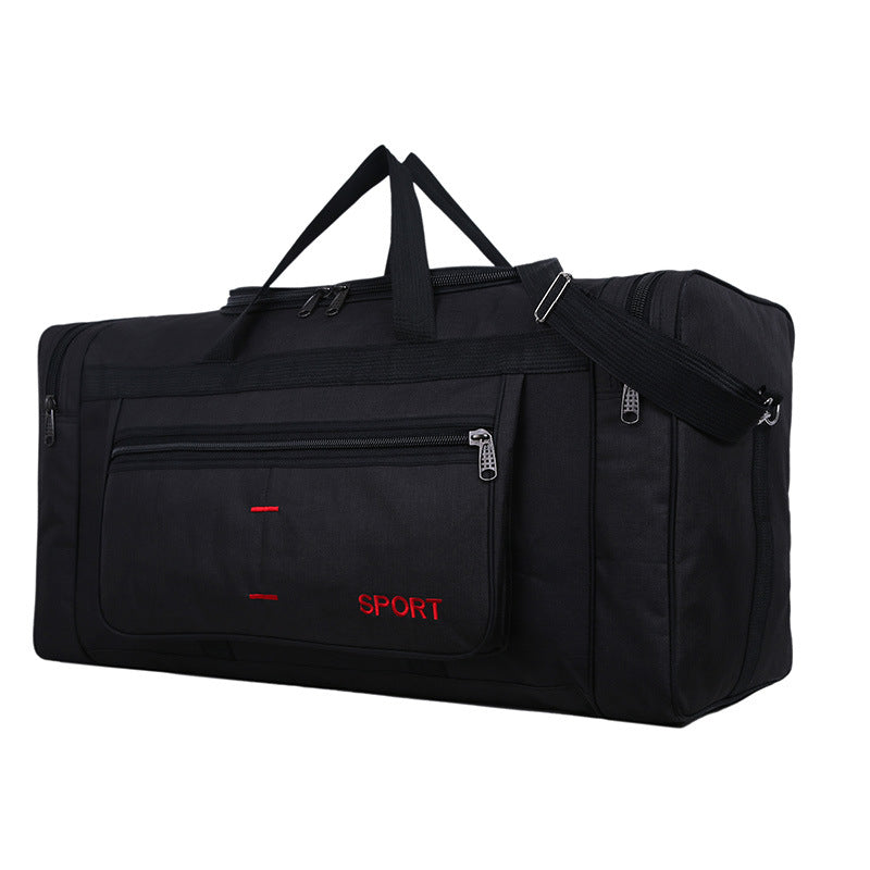 Carry-on Travel Bag Large Capacity Luggage