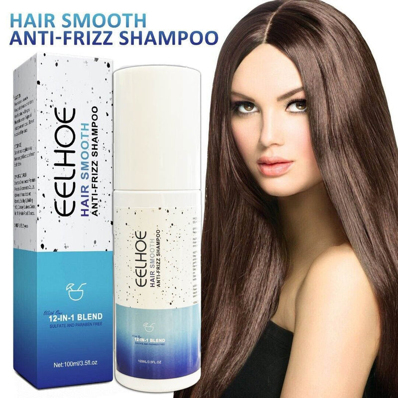 Eelhoe - Anti Frizz Shampoo