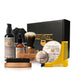 Men Beard Care Kit Grooming Styling Set