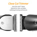 Electric Hair Clipper Beard Trimmer Set Men