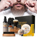 Men Beard Care Kit grooming tools set