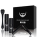 Beard Derma Roller Kit for Men — Microneedling for Beard Growth, Fuller & Thicker Facial Hair