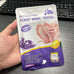 Lavender Exfoliating Foot Peel Mask